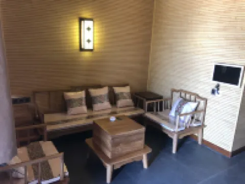 Bobo Guesthouse