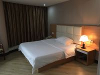 新县巴厘岛商务宾馆 - 特惠大床房