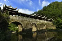 Jixi Hongsheng Nongjiale