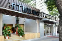Pod Inn (Beijing Jiaotong University Zoo) Hotels in Beijing