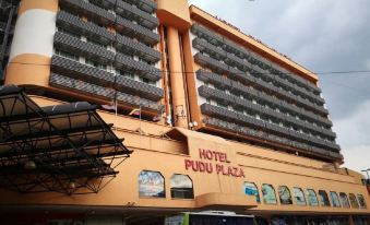 Hotel Pudu Plaza Kuala Lumpur