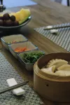 Shanshuijian Zuilitou Boutique Hostel Hotel