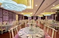 Xihai Hotel - Desayuno