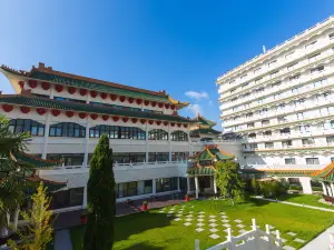 Huatian Chinagora Hotel