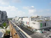 Meihe Hotel Hotels near Panmen Gate
