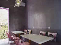 Yunxi Sea View Holiday Guesthouse - Aamiainen