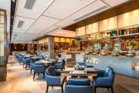 Narada Resort&Spa Jiangshan Hotel - breakfast