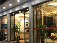 寧都天羽商務賓館