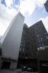 Hotel Tirol Gangnam - Pysäköinti