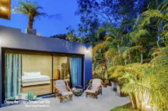 Natural Villas Chiang Mai