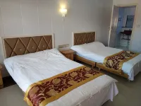 HaiYanShuXin Hotel