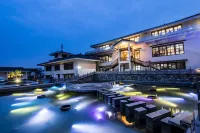 Zhaojian Shanju Hotel Hotel in zona Shaolin Temple Martial Arts Academy