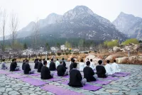 Zhaojian Shanju Hotel