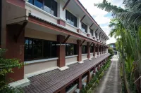 Ariya Inn Chiangrai Các khách sạn gần Chiang Rai Immigration Office