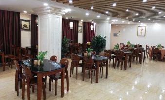 Li'an Hotel (Nankang District Furniture City Store)