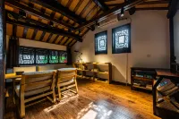 Langzhong Lijia Quadrangle Inn - 3-Star