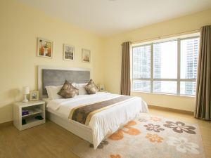 Huamao Yunshang Executive Apartment