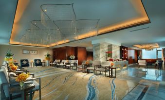 Grand New Century Hotel Tiantai Taizhou