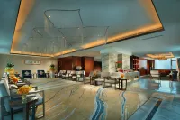 Grand New Century Hotel Tiantai Taizhou