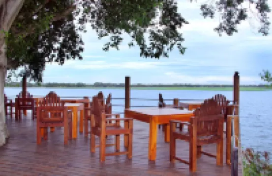 Lakewind Tissa Hotels in Tissamaharama