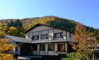 Oyasukyo Onsen Yunoyado Motoyukurabu