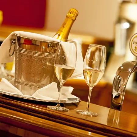 Edelweiss Swiss Quality Hotel