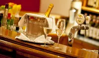 Edelweiss Swiss Quality Hotel - Morgenmad
