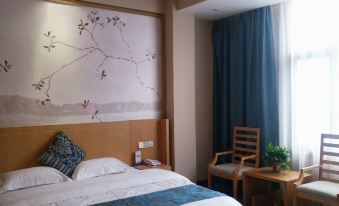 Pingtang Tao Art Hotel