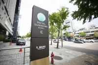 Sunshine Hotel Hotels in Seoul