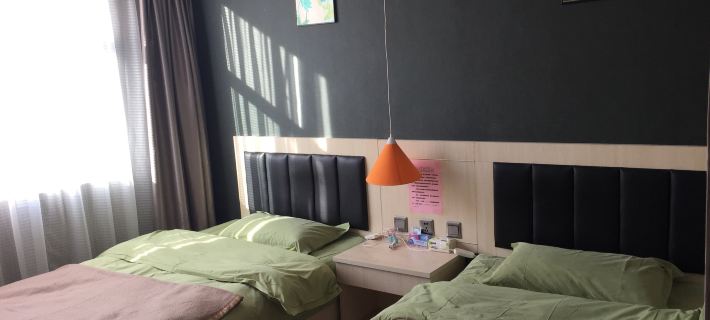 Yunlong Shangjia Inn Ξενοδοχεία στην πόλη Γιουνλονγκ