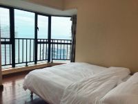 惠东碧桂园十里银滩一米阳光度假公寓 - 水蓝天豪华海景三房
