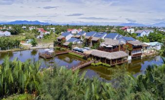 Hoi An Eco Lodge & Spa