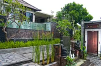 The Ayu Kintamani Villa at Toya Devasya Hotels in Bali