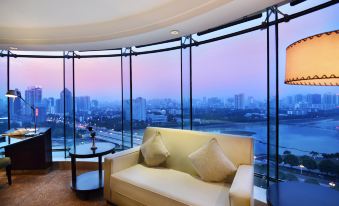 Nanning Wharton International Hotel