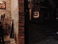上海君福莲民宿 - 酒店外部