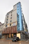 Naliang Hotel (daliXiangyun High-speed Railway Station)