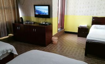 Jishui Chengdong Hotel