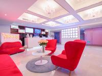 be恋体验酒店(重庆欢乐谷店) - 公共区域