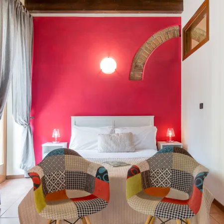 Veronetta House