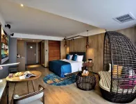 美麗豪酒店（上海同濟大學店） 鄰近宇傑水族珊瑚漁場的酒店