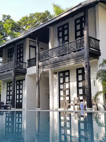 รูปภาพของโชตนาวิลล่า