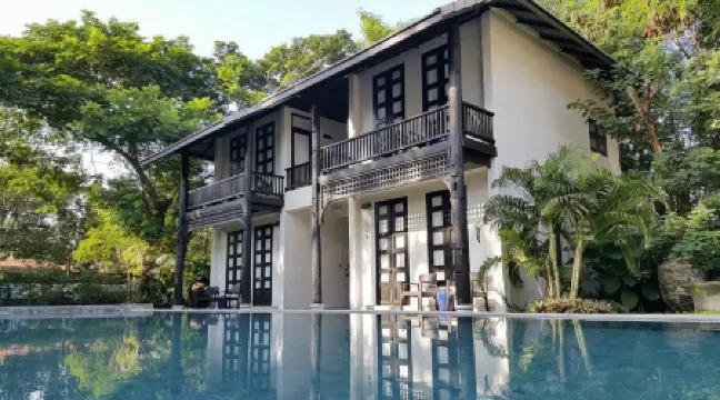 Chotana Villa Hotel Chiang Mai