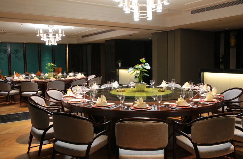 Radisson Ningbo Beilun photo 5