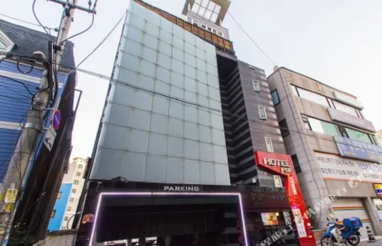 仁川富平流行設計酒店