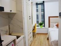 杭州克拉和季酒店式公寓 - 精致单人房