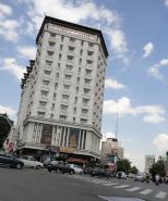Tehran Grand Hotel
