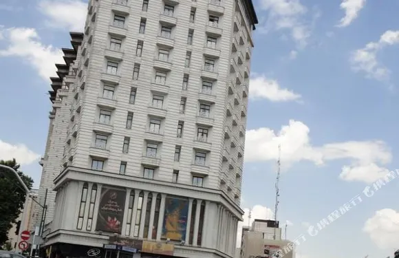 德黑蘭1號大酒店