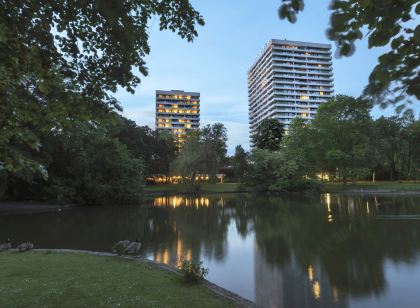 PLAZA Hotel Gelsenkirchen