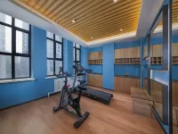 大連人民廣場市政府開元名庭飯店 大連住宿飯店