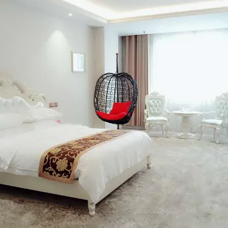 Tianyuan Boutique Hotel (Aksu Railway Station)